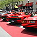 Rouge, Rosso, Red...