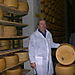 Ecco il Parmigiano vero !...