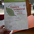 Congrès WCGI Barcelone, Juin 2006