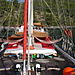Mener en bateau