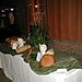 Un buffet