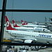 Pour aller en Turquie... avec Turkish airlines, et PCC events