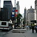 Chicago, "the wind city" 