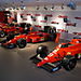 Il mondo della F1