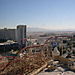 Désert et démesure à Las Vegas