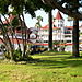 Hotel Del Coronado, San Diego, Californie.