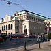 Soirée à l'Opéra