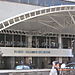 l'hotel de la Porte Maillot