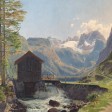 Von Alt Albertina 1265636291290