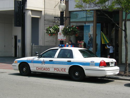 Police !....