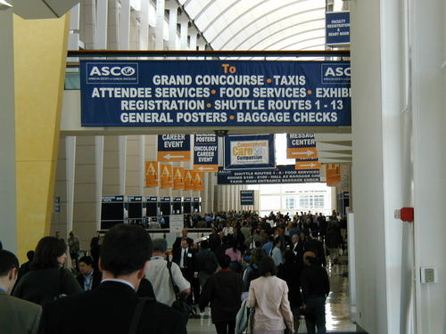 ASCO Hall