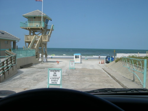 Daytona Beach