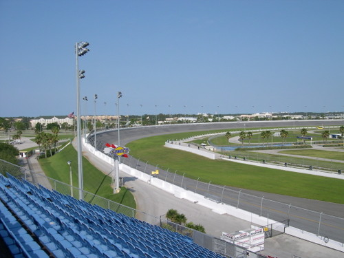 Une journée à Daytona... by PCC events