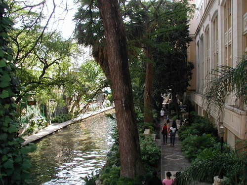 Congrès SABCS,  San Antonio, décembre 2006