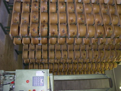 Parmigiano Reggiano !