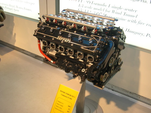 Moteur !