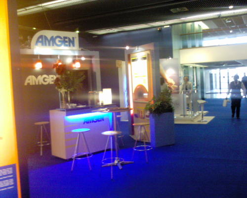 Stand ICACT 