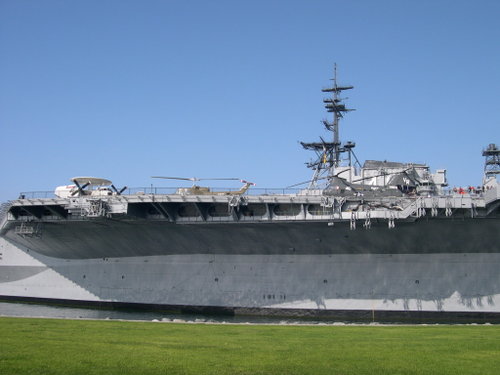 Midway