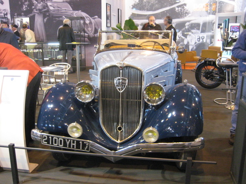 Peugeot