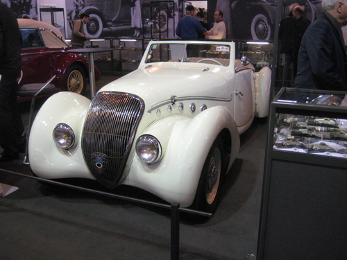 Peugeot