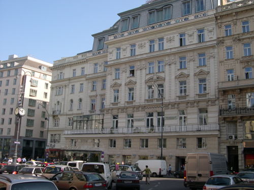 Hébergement
