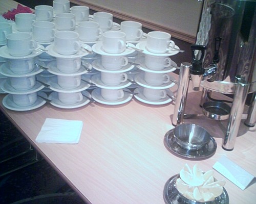 Coffee Break