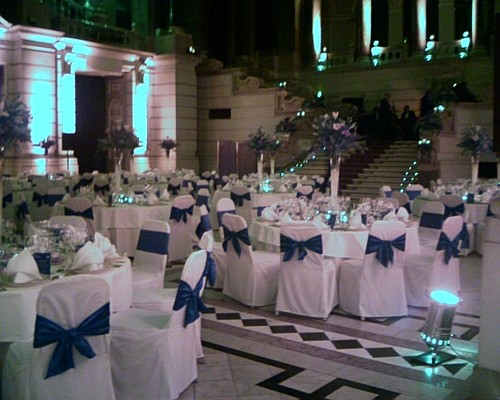 Diner de Gala