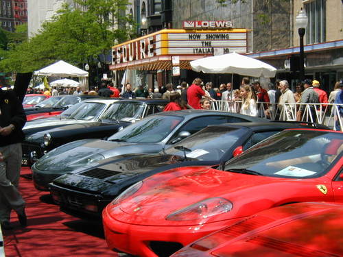 Chicago vire au rouge